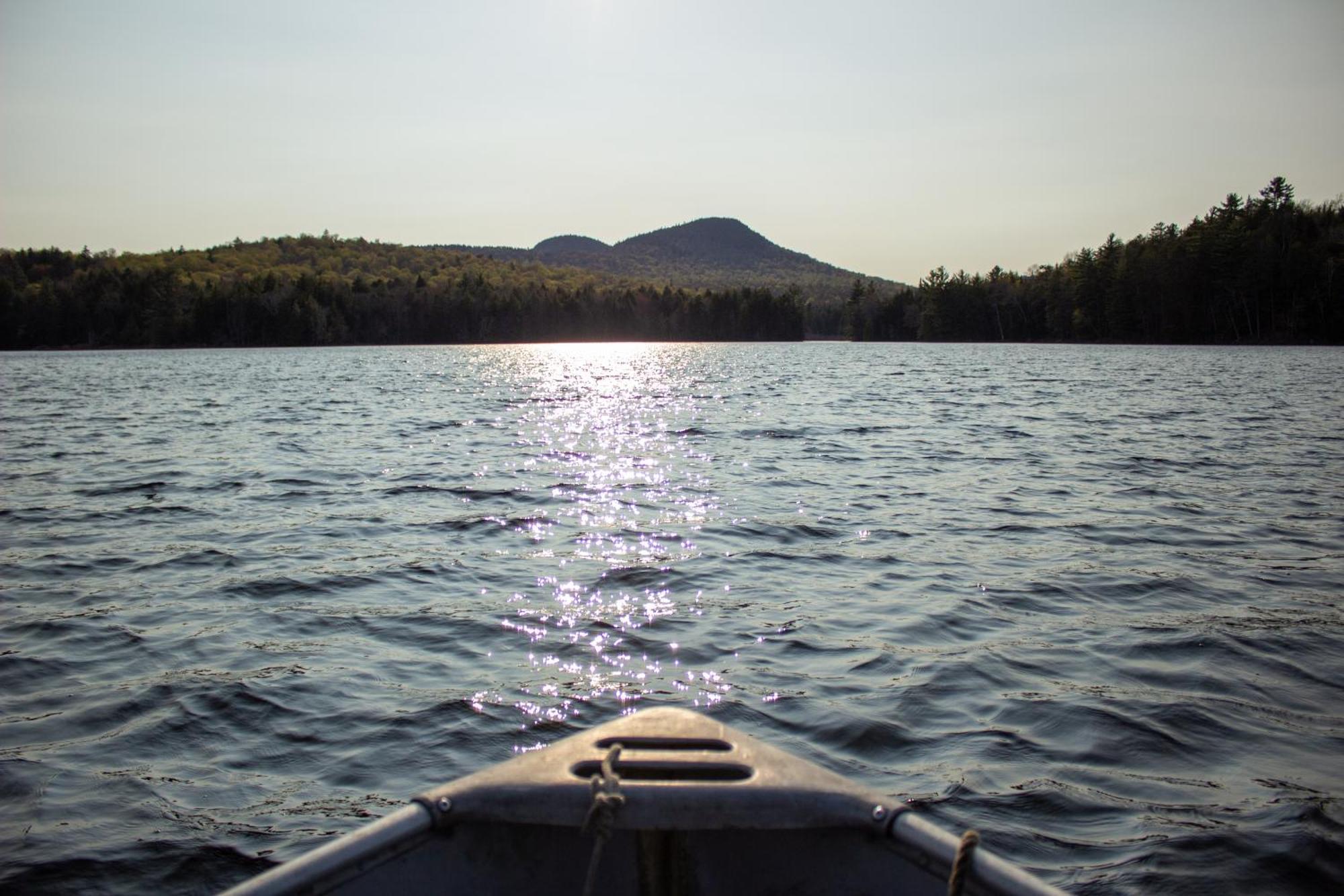 Paddler'S Rest Lakeside Cabins And Motel Long Lake Exterior foto