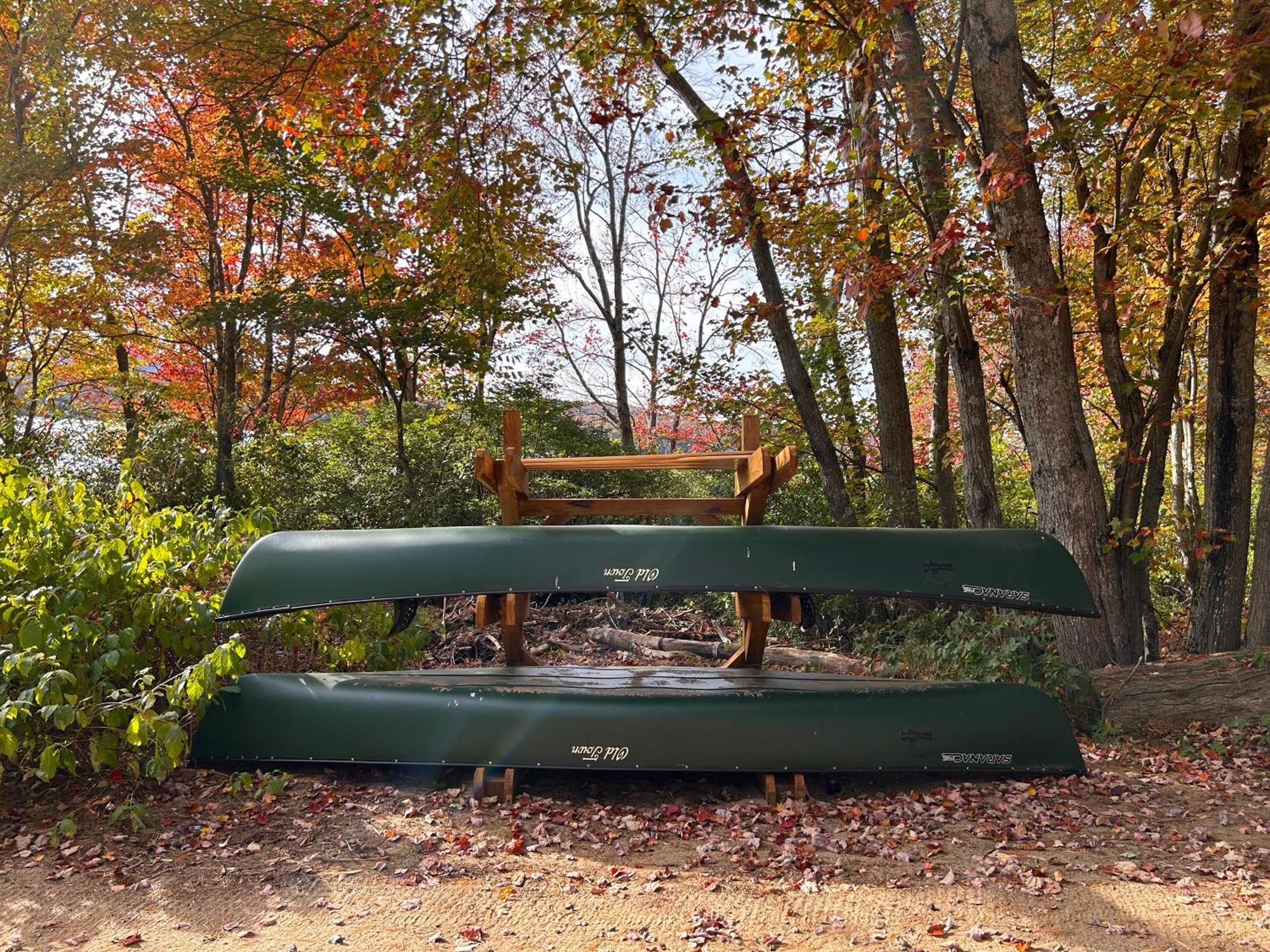 Paddler'S Rest Lakeside Cabins And Motel Long Lake Exterior foto